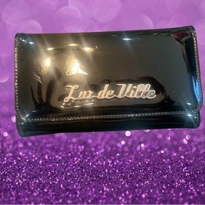 Lux de Ville Wallet